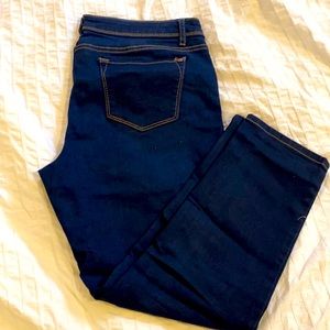 Vera Wang jeans